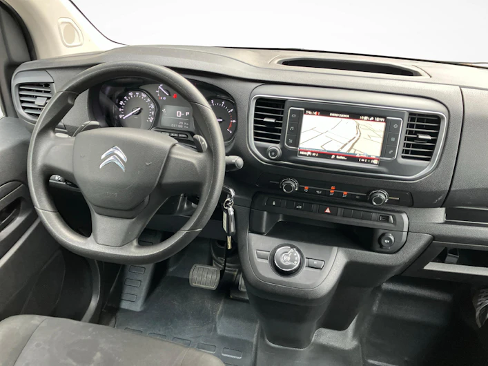 Fahrzeugbild CITROEN JUMPY