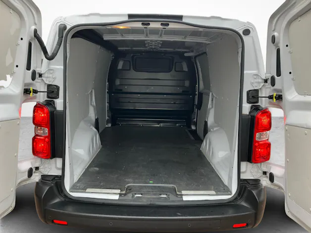 Citroën Jumpy Kaw. XL 2.0 BlueHDi 140 S/S
