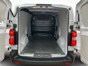 Fahrzeugbild CITROEN Jumpy Kaw. XL 2.0 BlueHDi 140 S/S