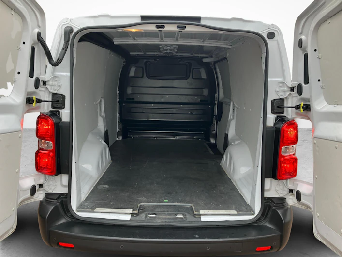 Fahrzeugbild CITROEN JUMPY