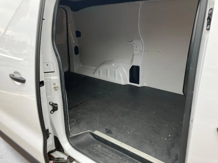 Fahrzeugbild CITROEN JUMPY