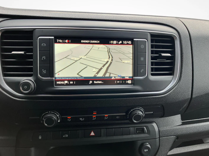 Fahrzeugbild CITROEN JUMPY