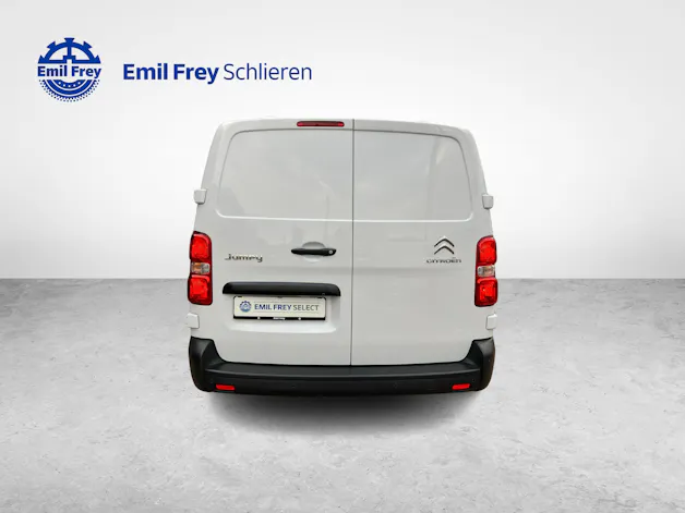 Citroën Jumpy Kaw. XL 2.0 BlueHDi 140 S/S