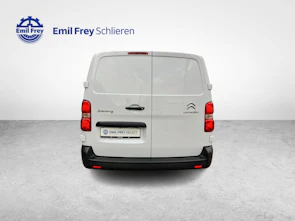 Fahrzeugbild CITROEN Jumpy Kaw. XL 2.0 BlueHDi 140 S/S