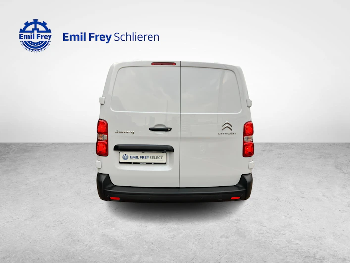 Fahrzeugbild CITROEN JUMPY