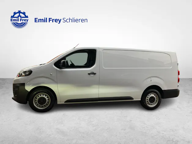 Citroën Jumpy Kaw. XL 2.0 BlueHDi 140 S/S