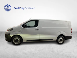 Fahrzeugbild CITROEN Jumpy Kaw. XL 2.0 BlueHDi 140 S/S