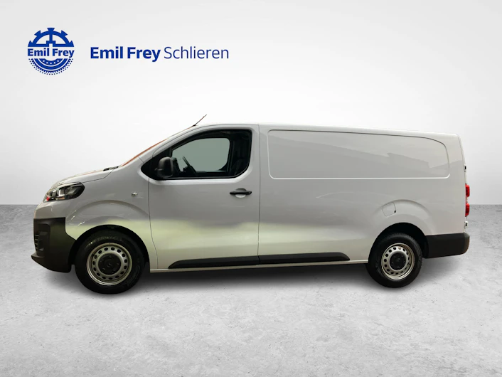 Fahrzeugbild CITROEN JUMPY