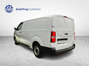 Fahrzeugbild CITROEN Jumpy Kaw. XL 2.0 BlueHDi 140 S/S