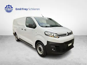 Citroën Jumpy Kaw. XL 2.0 BlueHDi 140 S/S