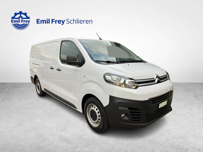 Fahrzeugbild CITROEN JUMPY