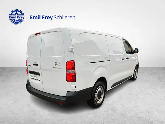Citroën Jumpy Kaw. XL 2.0 BlueHDi 140 S/S