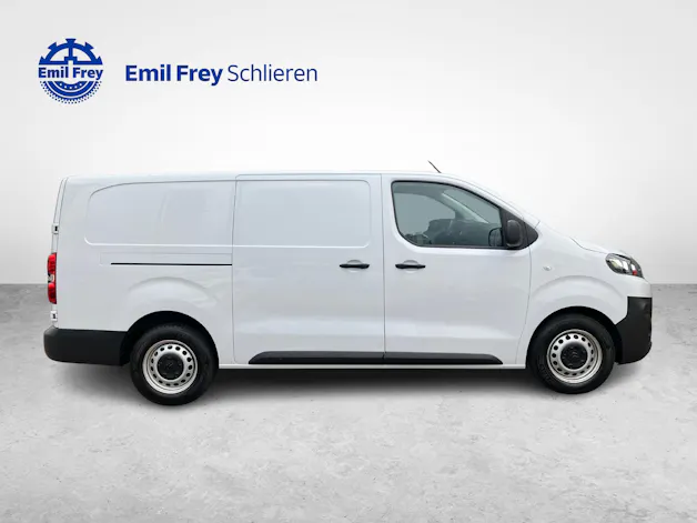 Citroën Jumpy Kaw. XL 2.0 BlueHDi 140 S/S