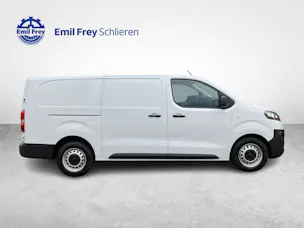 Citroën Jumpy Kaw. XL 2.0 BlueHDi 140 S/S