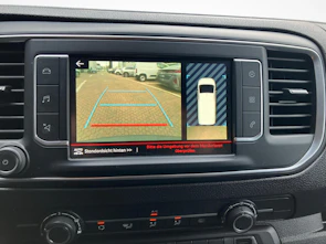 Fahrzeugbild CITROEN Jumpy Kaw. XL 2.0 BlueHDi 140 S/S