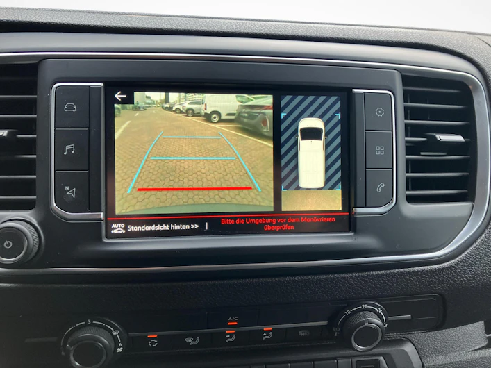 Fahrzeugbild CITROEN JUMPY