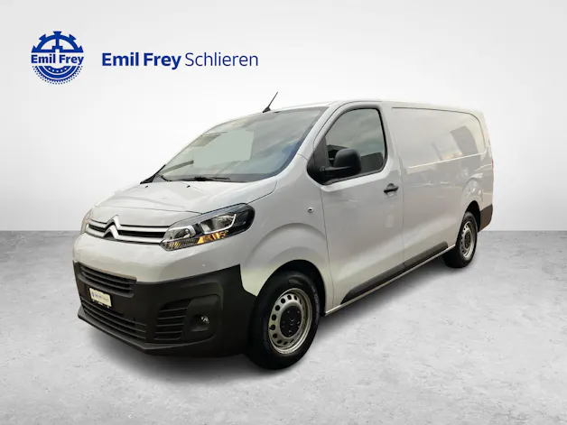 Citroën Jumpy Kaw. XL 2.0 BlueHDi 140 S/S