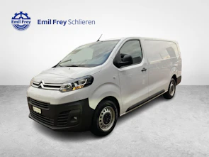 Fahrzeugbild CITROEN Jumpy Kaw. XL 2.0 BlueHDi 140 S/S