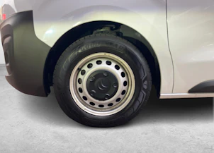 Fahrzeugbild CITROEN Jumpy Kaw. XL 2.0 BlueHDi 140 S/S