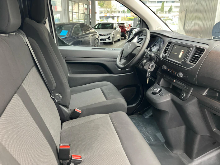 Fahrzeugbild CITROEN JUMPY