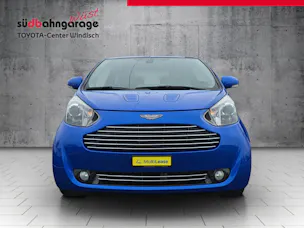 Aston Martin Cygnet 1.33 VVT-i Edition