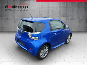 Aston Martin Cygnet 1.33 VVT-i Edition