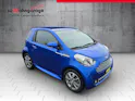 Aston Martin Cygnet 1.33 VVT-i Edition