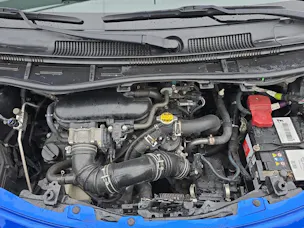 Aston Martin Cygnet 1.33 VVT-i Edition