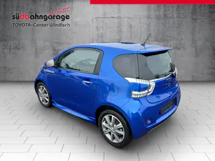 Aston Martin Cygnet 1.33 VVT-i Edition