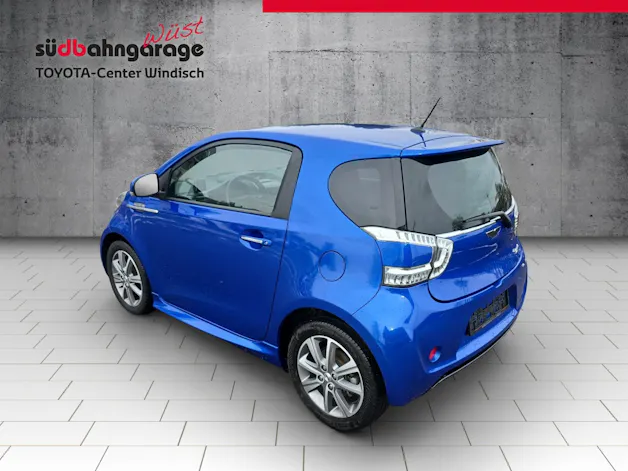 Aston Martin Cygnet 1.33 VVT-i Edition