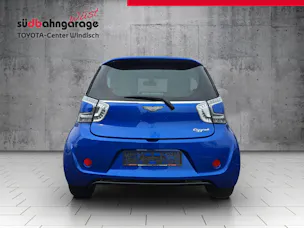 Aston Martin Cygnet 1.33 VVT-i Edition