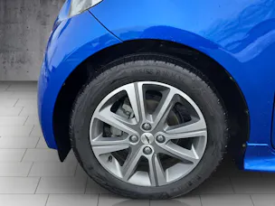 Aston Martin Cygnet 1.33 VVT-i Edition