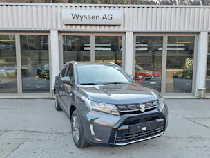 Suzuki Vitara 1.4 T Sakura Hybrid 4x4