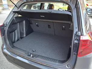 Suzuki Vitara 1.4 T Sakura Hybrid 4x4