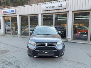 Suzuki Vitara 1.4 T Sakura Hybrid 4x4