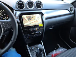 Suzuki Vitara 1.4 T Sakura Hybrid 4x4