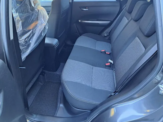 Suzuki Vitara 1.4 T Sakura Hybrid 4x4
