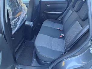 Suzuki Vitara 1.4 T Sakura Hybrid 4x4