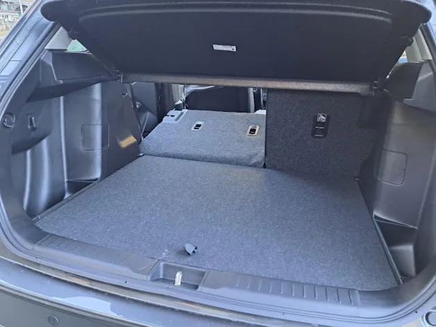 Suzuki Vitara 1.4 T Sakura Hybrid 4x4