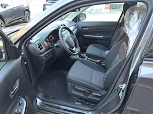 Suzuki Vitara 1.4 T Sakura Hybrid 4x4