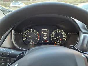 Suzuki Vitara 1.4 T Sakura Hybrid 4x4