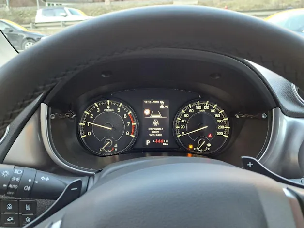Suzuki Vitara 1.4 T Sakura Hybrid 4x4
