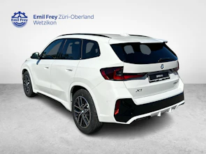 Fahrzeugbild BMW X1 23i xDrive
