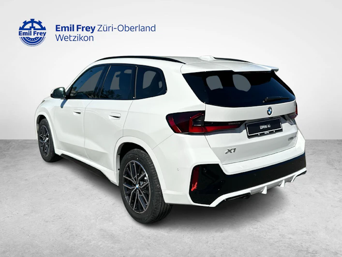 Fahrzeugbild BMW X1