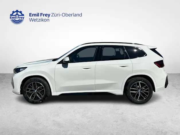 BMW X1 23i xDrive