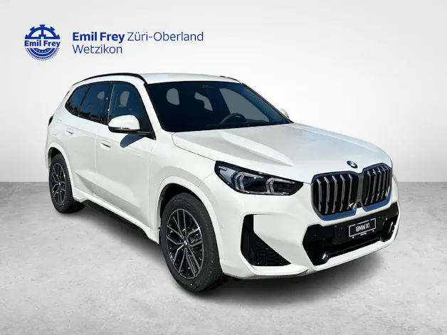 BMW X1 23i xDrive