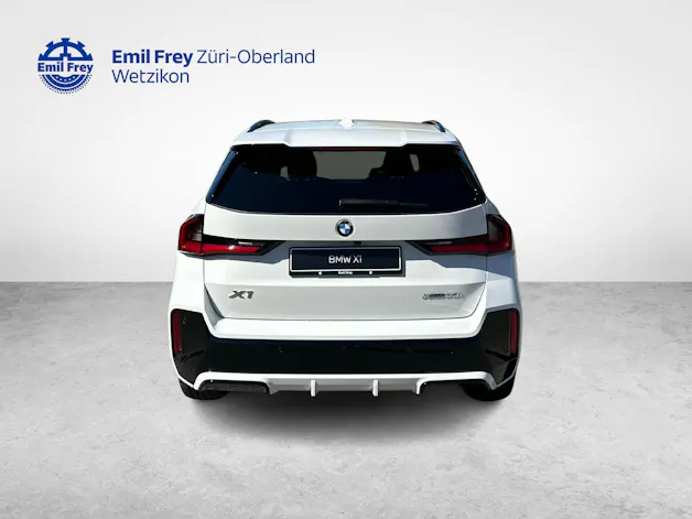 BMW X1 23i xDrive