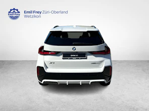 Fahrzeugbild BMW X1 23i xDrive