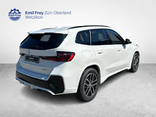 BMW X1 23i xDrive