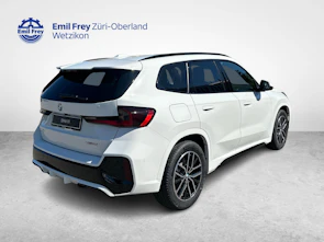 Fahrzeugbild BMW X1 23i xDrive